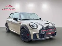 Gebraucht Mini John Cooper Works 231 PS (169 kW) 2023 Roof top grey Kleinwagen