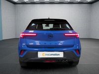 Gebraucht Opel Mokka 136 PS (100 kW) 2024 Blau SUV