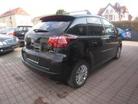 Gebraucht Citroën C4 Picasso Attraction 120 PS (88 kW) 2012 Van / Kleinbus