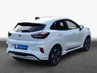 Neu Ford Puma Gen-E 122 kW (167 PS) 2026 Weiß SUV