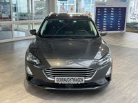 gebraucht Ford Focus Cool & Connect 2.0 AHK Kamera Navi LED iACC