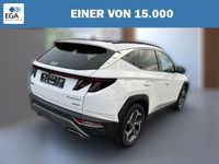 Gebraucht Hyundai Tucson Trend 265 PS (194 kW) 2022 SUV