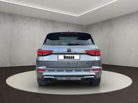 Occasion Cupra Ateca VZ 300 ch (220 kW) 2024 Gris SUV