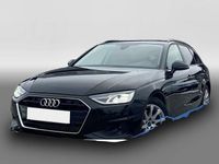 Usata Audi A4 150 CV (110 kW) 2022 Nero Station wagon