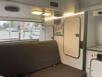 Gebraucht VW T3 82 PS (60 kW) 1990 Weiß Van