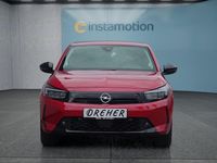 Gebraucht Opel Corsa Edition 101 PS (74 kW) 2025 Rot Kleinwagen