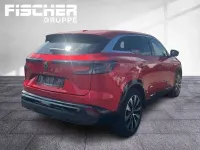 Brugt Renault Austral Techno 158 HK (116 kW) 2024 Rød SUV
