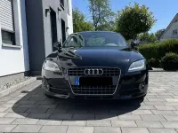 Gebraucht Audi TT 160 PS (117 kW) 2009 Coupé