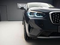 Gebraucht BMW 501 Performance 286 PS (210 kW) 2023 Grau SUV