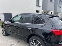 Gebraucht Audi Q5 Sport 190 PS (139 kW) 2016 Schwarz SUV