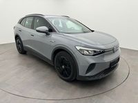 Gebraucht VW ID.4 Pro Performance 150 kW (204 PS) 2021 Mondsteingrau SUV