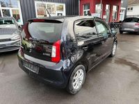 Gebraucht Skoda Citigo Elegance 75 PS (55 kW) 2012 Deepschwarz perleffekt Kleinwagen