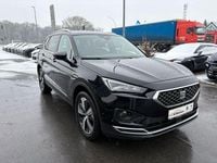 Gebraucht Seat Tarraco 150 PS (110 kW) 2023 Schwarz SUV