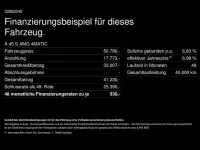 Gebraucht Mercedes A45 AMG Premium 421 PS (309 kW) 2023 Grau Kleinwagen