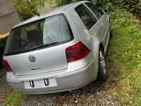 gebraucht VW Golf IV 