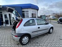 gebraucht Opel Corsa 1.0 12V** aus 2. Hand ** 90659 KM !