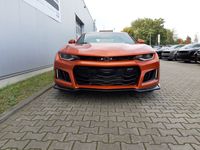 Gebraucht Chevrolet Camaro ZL1 650 PS (478 kW) 2024 Orange Coupé