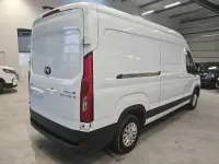 Gebraucht Maxus V90 147 PS (108 kW) 2024 Weiss Van
