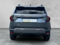 Neu Dacia Duster Extreme 140 PS (102 kW) 2026 Grau SUV
