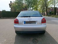 gebraucht Audi A3 8L 1,8l 125 PS