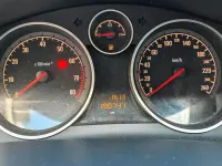 Gebraucht Opel Astra 116 PS (85 kW) 2007 Schwarz Kombi