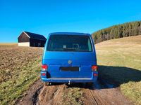 gebraucht VW Multivan T4Atlantis 2.5 TDI 151 PS TÜV 07/25