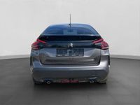 Gebraucht Citroën C4 Shine 131 PS (96 kW) 2023 Lackierung platiniumgrau/typ SUV