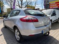 Gebraucht Renault Mégane Dynamique 140 PS (102 kW) 2010 Grau Limousine