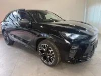 Neu Cupra Terramar VZ 265 PS (194 kW) 2025 Schwarz SUV