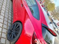gebraucht Opel Astra GTC 1.4 Turbo Edition 103kW Edition