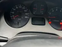 Gebraucht Toyota RAV4 129 PS (94 kW) 1995 Blau SUV