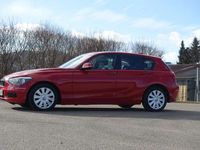 gebraucht BMW 116 d Lim. 5-trg. (F20)