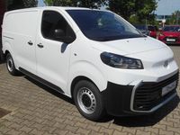 Gebraucht Toyota Proace 120 PS (88 kW) 2024 Weiß Van / Kleinbus