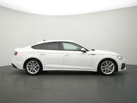 Gebraucht Audi S5 Ambiente 341 PS (250 kW) 2022 Ibisweiß Coupé