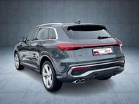 Second-hand Audi Q5 Ambiente 204 CP (150 kW) 2025 Gri SUV