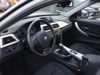 gebraucht BMW 320 d Touring Panoramad. Navi