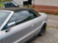 gebraucht Audi 80 CABRIO mit 2,3 l Motor