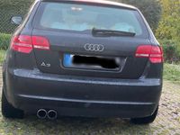 gebraucht Audi A3 -S Line -8P