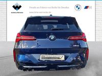 Second-hand BMW X3 Performance 381 CP (280 kW) 2024 Albastru SUV