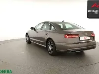 Gebraucht Audi A6 Business 272 PS (200 kW) 2016 Dakotagrau Limousine
