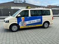 gebraucht VW Caravelle COMFORTLINE 2,0 TDI 140 PS DSG 7 GANG TAXI