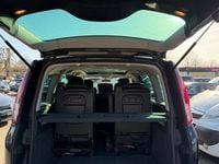 Occasion Renault Grand Espace 150 ch (110 kW) 2011 Noir Monospace