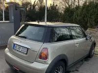 Gebraucht Mini Cooper 120 PS (88 kW) 2009 Kleinwagen