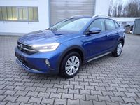 gebraucht VW Taigo 1.0 TSI DSG Style*ACC*Kamera*Matrix-LED*