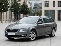 Gebraucht Skoda Octavia RS 265 PS (194 kW) 2025 Kombi