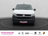 Brugt VW T6.1 110 HK (80 kW) 2022 Hvid Van