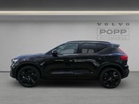 Gebraucht Volvo EX40 Plus 185 kW (252 PS) 2025 Onyx black SUV