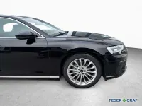 Brugt Audi A8 Ambiente 286 HK (210 kW) 2023 Sort Sedan