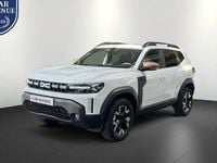 Gebraucht Dacia Duster Journey 131 PS (96 kW) 2024 Weiß SUV