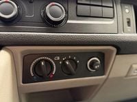 Używany VW T6 150 KM (110 kW) 2018 Biały Van